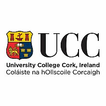 Partner : UCC (University College Cork)