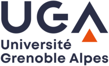 Partner : UGA ( Université Grenoble Alpes )