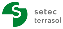 Partner : Setec Terrasol